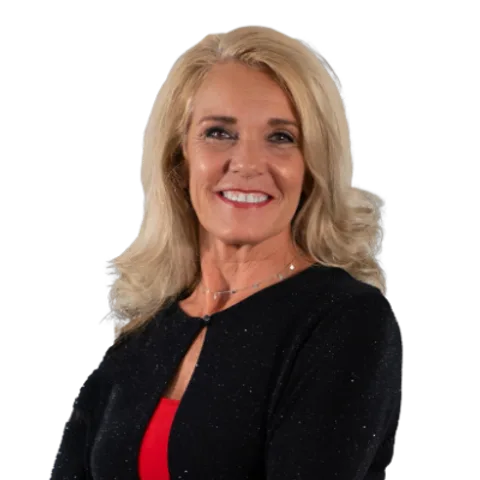 Danette "Dani" Frederick